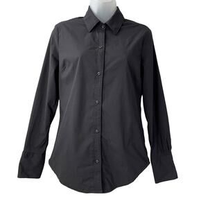 Anatomie Luxury Travel Button Front BECCA Shirt NWT Size XS